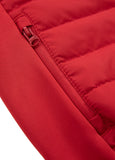 Kid's Jacket DILLARD Red