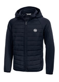 Kid's Jacket DILLARD Dark Navy