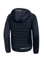 Kid's Jacket DILLARD Dark Navy