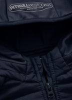 Kid's Jacket DILLARD Dark Navy