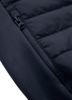 Kid's Jacket DILLARD Dark Navy