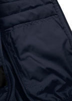 Kid's Jacket DILLARD Dark Navy