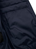 Kid's Jacket DILLARD Dark Navy