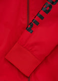 Kid's Jacket ATHLETIC SLEEVE Red