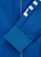 Kid's Jacket ATHLETIC SLEEVE Royal Blue