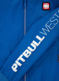 Kid's Jacket ATHLETIC SLEEVE Royal Blue