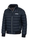 Kid's Jacket GRANGER Navy