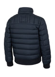 Kid's Jacket GRANGER Navy