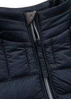 Kid's Jacket GRANGER Navy