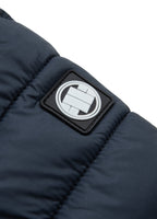 Kid's Jacket GRANGER Navy