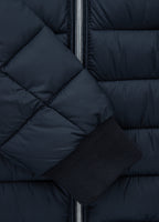 Kid's Jacket GRANGER Navy