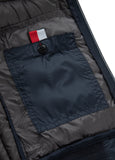 Kid's Jacket GRANGER Navy