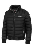 Kid's Jacket GRANGER Black