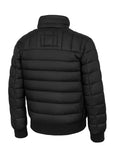 Kid's Jacket GRANGER Black