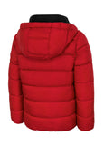 Kid's Jacket MOBLEY Red