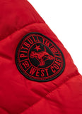 Kid's Jacket MOBLEY Red