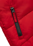 Kid's Jacket MOBLEY Red