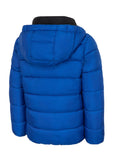 Kid's Jacket MOBLEY Royal Blue