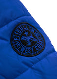 Kid's Jacket MOBLEY Royal Blue