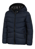 Kid's Jacket MOBLEY Navy