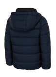 Kid's Jacket MOBLEY Navy