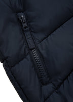 Kid's Jacket MOBLEY Navy