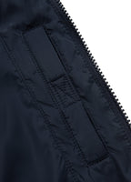 Kid's Jacket MOBLEY Navy