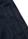 Kid's Jacket MOBLEY Navy