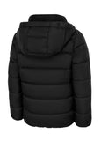 Kid's Jacket MOBLEY Black