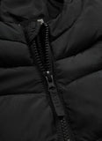 Kid's Jacket MOBLEY Black