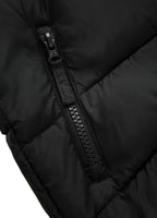 Kid's Jacket MOBLEY Black