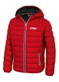 Kid's Jacket SEACOAST Red