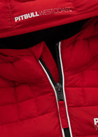 Kid's Jacket SEACOAST Red