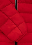 Kid's Jacket SEACOAST Red