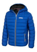 Kid's Jacket SEACOAST Blue