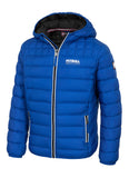 Kid's Jacket SEACOAST Blue