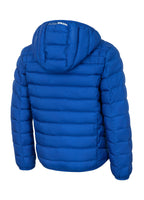 Kid's Jacket SEACOAST Blue