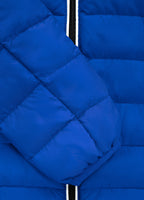 Kid's Jacket SEACOAST Blue