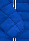 Kid's Jacket SEACOAST Blue