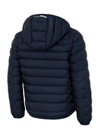 Kid's Jacket SEACOAST Navy