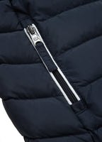 Kid's Jacket SEACOAST Navy