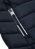 Kid's Jacket SEACOAST Navy