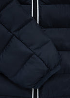 Kid's Jacket SEACOAST Navy