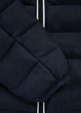 Kid's Jacket SEACOAST Navy