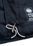 Kid's Jacket SEACOAST Navy