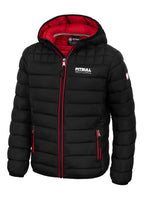 Kid's Jacket SEACOAST Black