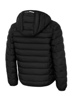 Kid's Jacket SEACOAST Black