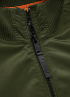 CENTURION Flight Jacket Olive