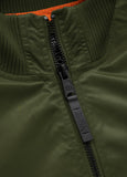 CENTURION Flight Jacket Olive