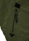 CENTURION Flight Jacket Olive